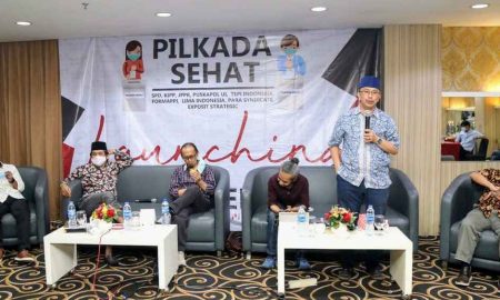Gerakan Masyarakat Sipil: Pilkada Sehat Menguji Ketahanan Demokrasi Rakyat