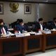 DPD RI Optimis Segera Rampungkan Empat RUU