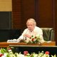 Anggaran PUPR 2021 Capai Rp149 Triliun, Basuki: Prioritaskan Ketahanan Pangan dan PEN Anggaran PUPR 2021 Capai Rp149 Triliun, Basuki: Prioritaskan Ketahanan Pangan dan PEN