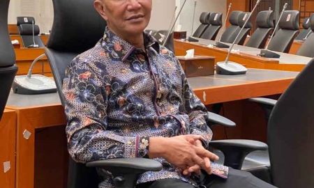 Banggar DPR Support Anggaran Vaksin Anti Covid-19 Karya Anak Bangsa
