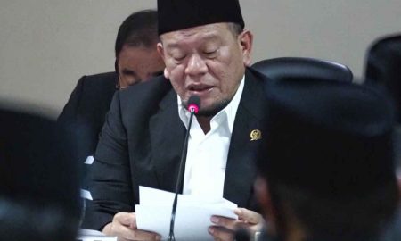 DPD RI Ingatkan PEN Belajar Dari Dana Otsus Aceh