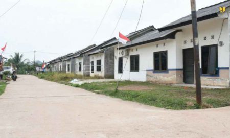 Hapernas 2020, PUPR Ajak 13 Bank Pelaksana Ikut Pameran Virtual Rumah Subsidi Pertama di Indonesia