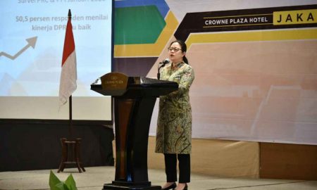 Puan Minta Pemerintah Jamin Pelaksanaan Pendidikan Anak Indonesia di Masa Pandemi Covid-19