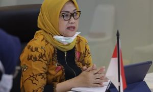 Dari 3,5 Juta Pekerja Terimbas Covid-19, Hanya 2,1 Juta "Teregristrasi" BPJS Ketenagakerjaan