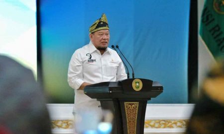 Di tengah Covid-19, La Nyala: Sektor Pertanian dan Perikanan Jadi Andalan