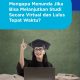 Studi Lewat Virtual Tetap Berkualitas Studi Lewat Virtual Tetap Berkualitas