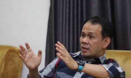 Gelora Latih 200 Youtuber Guna Hasilkan Pendapatan