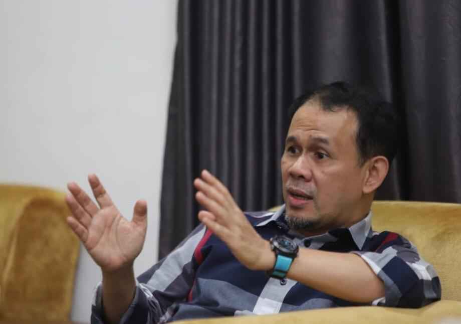 Gelora Latih 200 Youtuber Guna Hasilkan Pendapatan