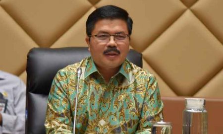 Soal RUU Jalan, DPR: Alih Waktu Jadi Jalan Nasional Harus Jelas