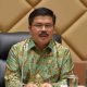 Soal RUU Jalan, DPR: Alih Waktu Jadi Jalan Nasional Harus Jelas