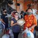 Bersihkan Lingkungan, Nyoman Parta Gerakan "Barter" Sampah Plastik Dengan Beras Bersihkan Lingkungan, Nyoman Parta Gerakan "Barter" Sampah Plastik Dengan Beras