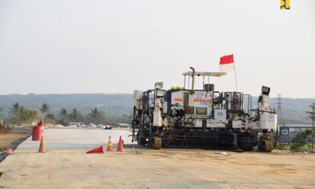 PUPR: Kontraktor Berskala UKM Bisa Kerjakan Proyek Dibawah Rp100 Miliar