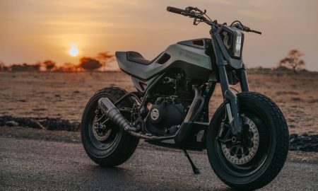 Royal Enfield Hadirkan Kustomisasi Motor