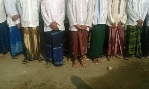 Dongkrak Wirausaha IKM, Kemenperin Galakkan Program Santripreneur