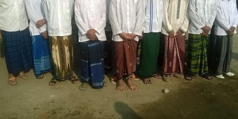 Dongkrak Wirausaha IKM, Kemenperin Galakkan Program Santripreneur Dongkrak Wirausaha IKM, Kemenperin Galakkan Program Santripreneur