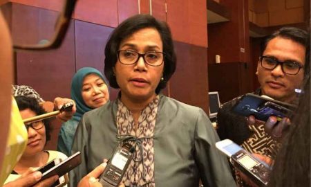 Juli 2020, Pendapatan Negara Rp922,2 triliun