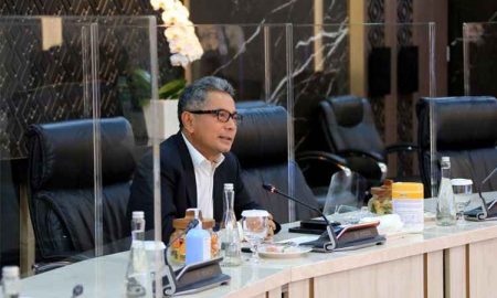 Terimbas Covid-19, Laba Bersih BRI Anjlok 36,8% Hanya Rp10,20 Triliuh