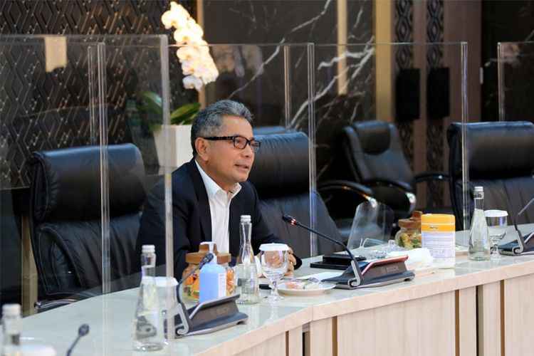 Terimbas Covid-19, Laba Bersih BRI Anjlok 36,8% Hanya Rp10,20 Triliuh Terimbas Covid-19, Laba Bersih BRI Anjlok 36,8% Hanya Rp10,20 Triliuh