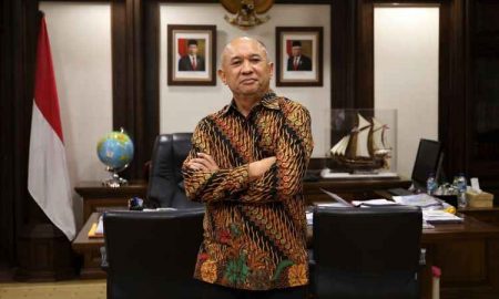 Soal BLT Rp2,4 Juta, Teten: 838.444 UMKM Sudah Terima