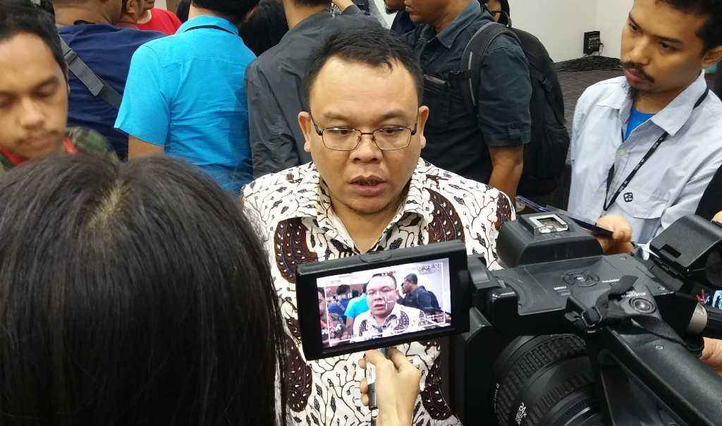 KKI Diresmikan, DPR akan Panggil Menteri Kesehatan KKI Diresmikan, DPR akan Panggil Menteri Kesehatan
