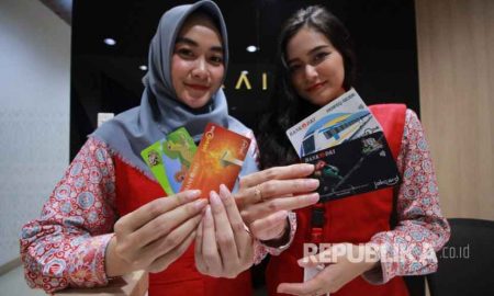 JakCard Bank DKI Bisa Untuk Transaksi Tol Dalam Kota dan Jagorawi
