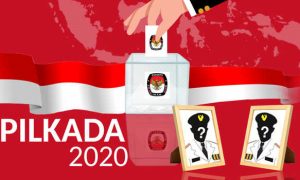 Penundaan Pilkada Melanggar Hak Konstitusional