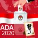 Penundaan Pilkada Melanggar Hak Konstitusional