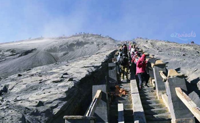 DPR Puji Gerakan BISA Mampu Pulihkan Industri Pariwisata DPR Puji Gerakan BISA Mampu Pulihkan Industri Pariwisata