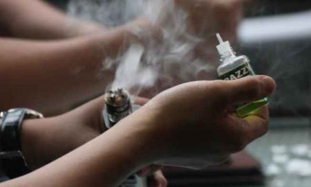 Cukai Vape Berpotensi Kendalikan Konsumsi dan Penerimaan Negara