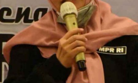 DPD RI Minta MPR RI Gelar Rapat Gabungan Tindaklanjuti Rekomendasi MPR RI Periode Lalu