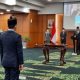 Lantik 2 Anggota MPR, Bamsoet: Wajib Sosialisasikan 4 Pilar Kebangsaan