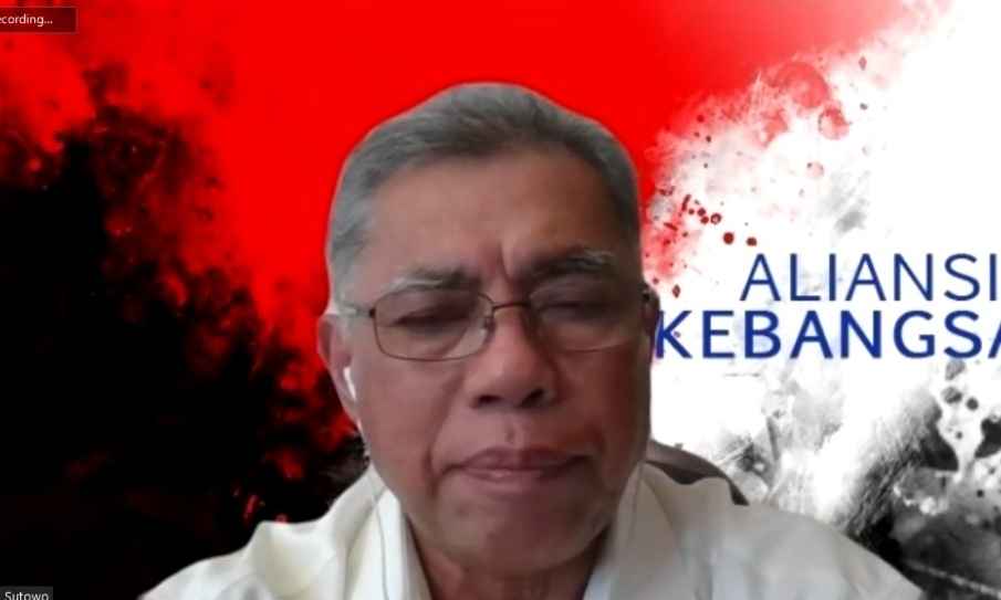 Klaster Pendidikan dan Kebudayaan Diminta Dicabut dari RUU Cipta Kerja Klaster Pendidikan dan Kebudayaan Diminta Dicabut dari RUU Cipta Kerja
