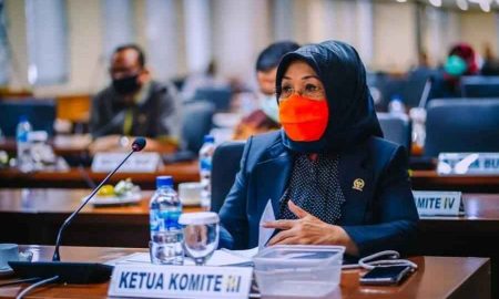 Komite III DPD RI Desak Norma Pendidikan Dikeluarkan dari RUU Ciptaker