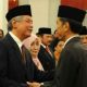 Prof Malik Fadjar Wafat