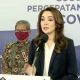 Pemerintah Klaim Jumlah Kasus Aktif Covid-19 Turun