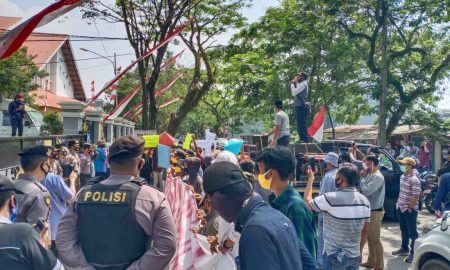 Mafia Tanah Diduga Ikut Bermain Dalam Kasus Tumpang Tindih NIB