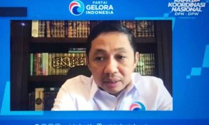 Pimpin Rakornas Pilkada 2020, Anis Matta: Ini Momentum Kontribusi