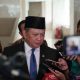 Ketua MPR Tegaskan Tak Ada yang Namanya Pasukan Khusus BIN