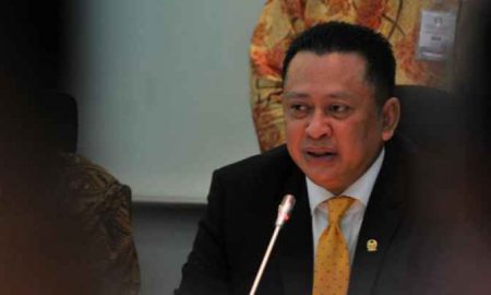 MPR RI Sambut Baik Arab Saudi Membuka Kembali Umroh 2020