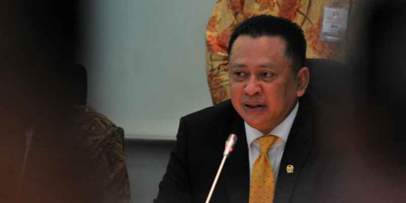 MPR RI Sambut Baik Arab Saudi Membuka Kembali Umroh 2020 MPR RI Sambut Baik Arab Saudi Membuka Kembali Umroh 2020