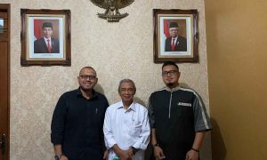 Busyro: Kasus Bambang Trihatmodjo Bukan Perkara Korupsi