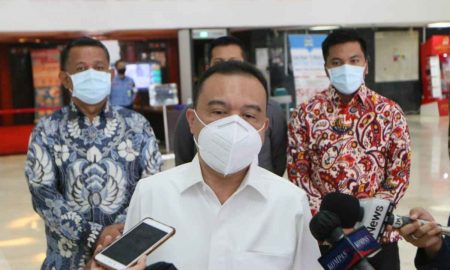 DPR Minta Konser Musik dalam Pilkada Dihindarkan