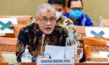 Kemenperin Monitor Kegiatan Industri Jalankan Protokol Kesehatan