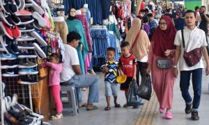 BI: Ekosistem Digital Dongkrak Transaksi Bisnis UMKM