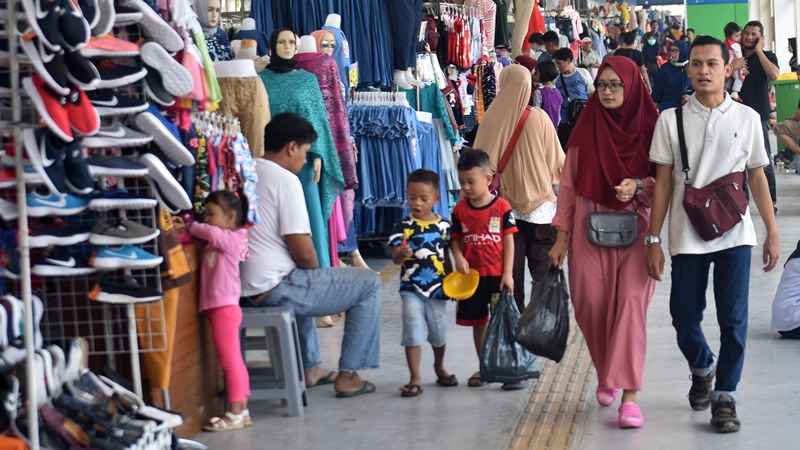 BI: Ekosistem Digital Dongkrak Transaksi Bisnis UMKM