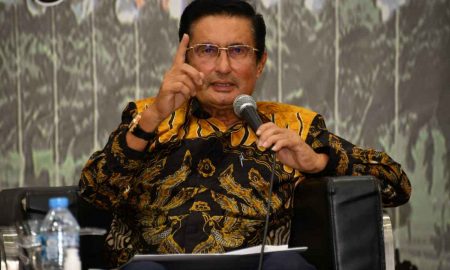 Fadel Muhammad Minta Pemerintah Siapkan Fasilitas untuk Vaksinasi Covid-19