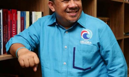 Gatot  Dituding Ganggu Stabilitas,  Fahri: Pembantu Presiden Masih Pakai Kacamata Pra Reformasi