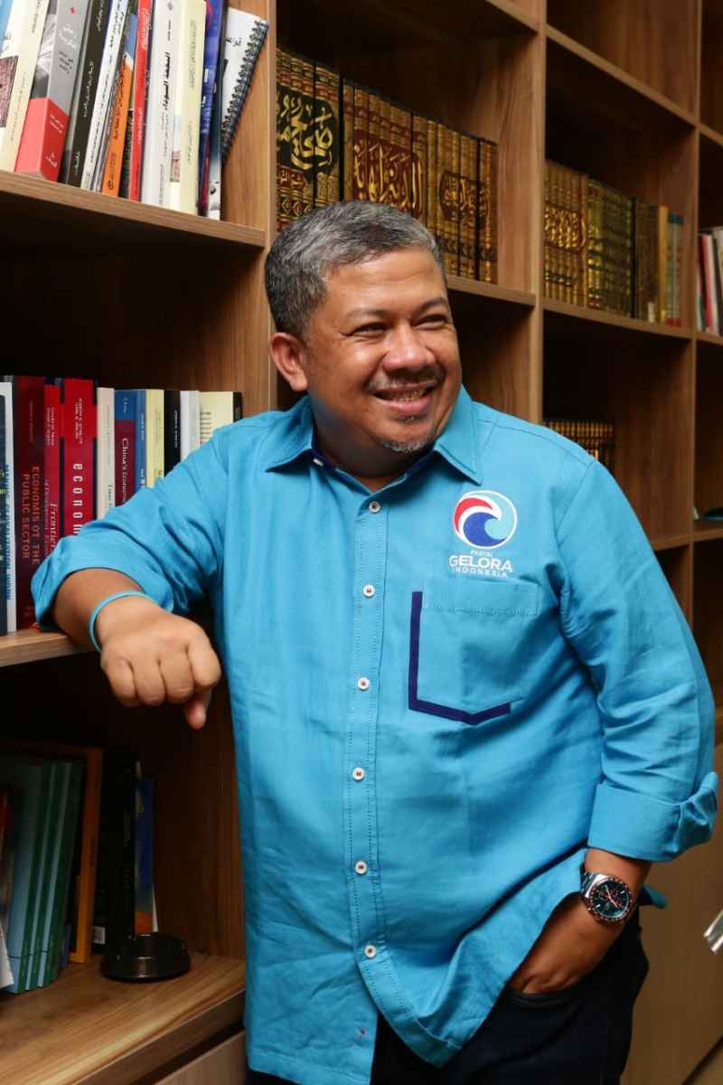 Penguasa Perlu Mengeja Lagi Alif Ba Ta Demokrasi Indonesia