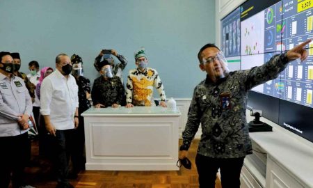 LaNyalla: Koperasi Sebagai Jawaban Era Robotisasi Industri