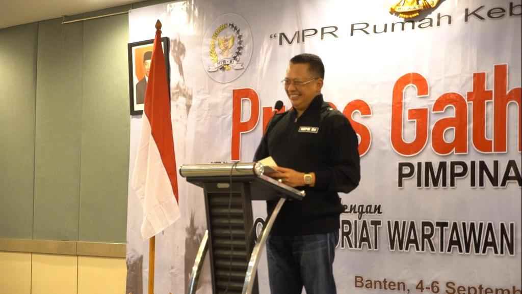 MPR: Kemajemukan Adalah Fitrah Kebangsaan
